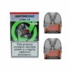 VAPORESSO LUXE X COREX 2.0 REPLACEMENT PODS (2 PACK) - Image 2