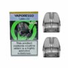 VAPORESSO LUXE X COREX 2.0 REPLACEMENT PODS (2 PACK) - Image 4