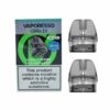 VAPORESSO LUXE X COREX 2.0 REPLACEMENT PODS (2 PACK)