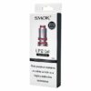 SMOK LP2 REPLACEMENT COILS (5 PACK) - LP2 MESH 0.4 ohm