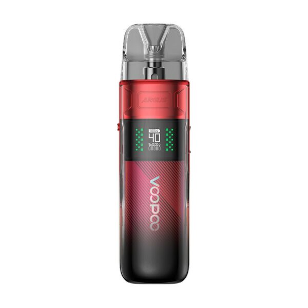 VOOPOO ARGUS E40 POD KIT 1800MAH - Image 4