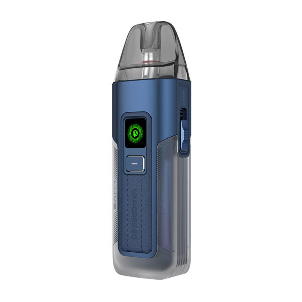 VAPORESSO LUXE X2 POD KIT 2000MAH - Image 6