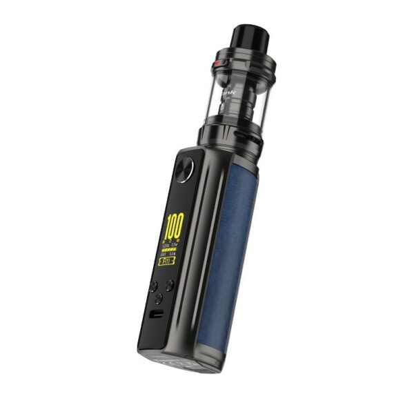 VAPORESSO TARGET 100 KIT ITANK 2 EDITION - Image 4