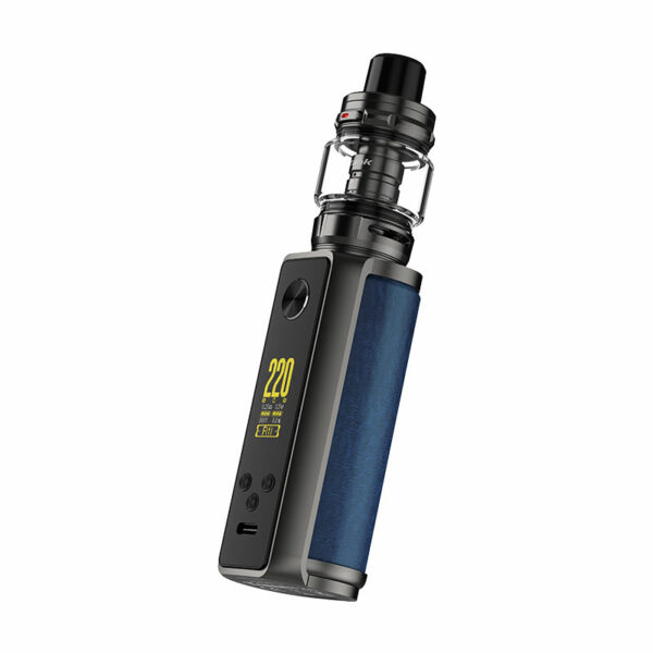 VAPORESSO TARGET 200 KIT WITH ITANK 2 EDITION - Image 8