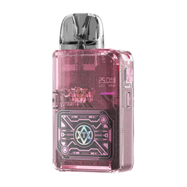 LOST VAPE THELEMA ELITE ART 40 POD KIT 1400MAH - Image 8