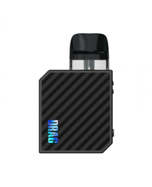 VOOPOO DRAG NANO 2 POD KIT NEBULA EDITION 800MAH - Image 5