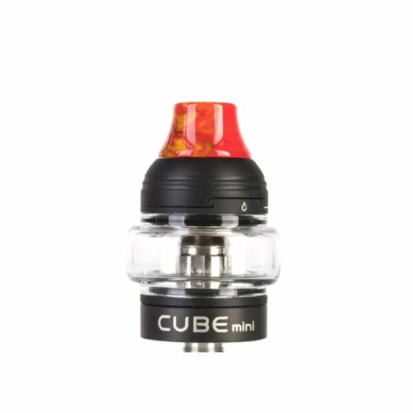 OBS CUBE MINI TANK - Image 2