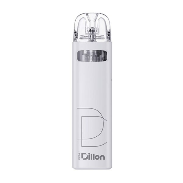 UWELL DILLON EM POD KIT 900MAH - Image 4
