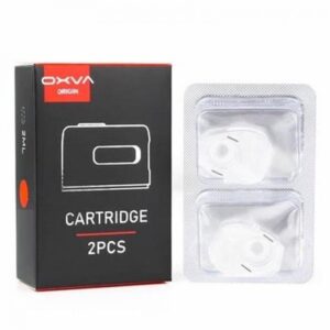OXVA ORIGIN REPLACEMENT POD CARTRIDGES (2 PACK)