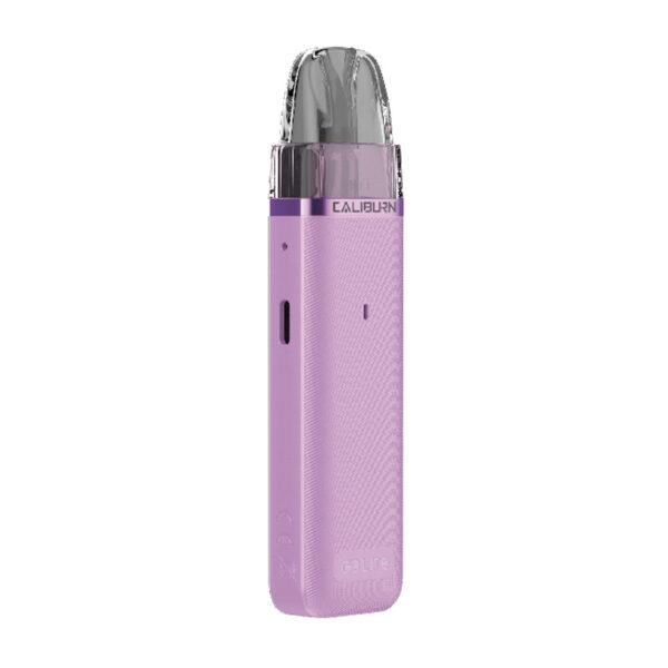 UWELL CALIBURN G3 LITE POD VAPE KIT 1200MAH - Image 7