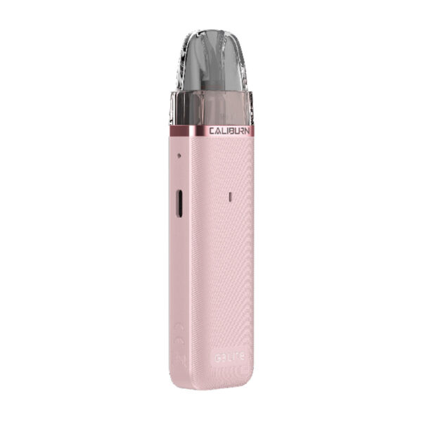 UWELL CALIBURN G3 LITE POD VAPE KIT 1200MAH - Image 8