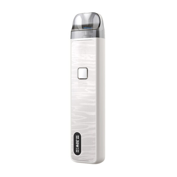ASPIRE FLEXUS PRO POD VAPE KIT 1200MAH - Image 7