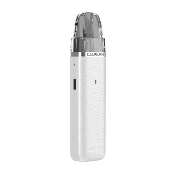 UWELL CALIBURN G3 LITE POD VAPE KIT 1200MAH - Image 9