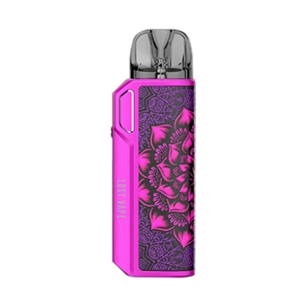 LOST VAPE THELEMA ELITE 40 POD KIT 1400MAH - Image 15