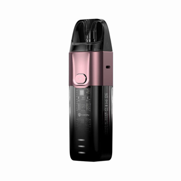 VAPORESSO LUXE XR POD KIT 1500MAH - Image 8