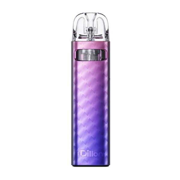 UWELL DILLON EM POD KIT 900MAH - Image 5