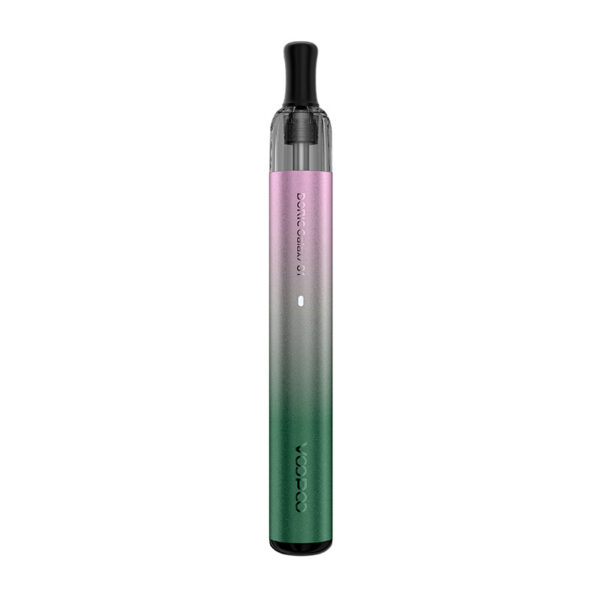 VOOPOO DORIC GALAXY S1 POD KIT 800MAH - Image 7
