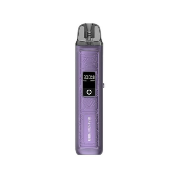 LOST VAPE URSA NANO PRO 2 POD KIT 1000MAH - Image 9