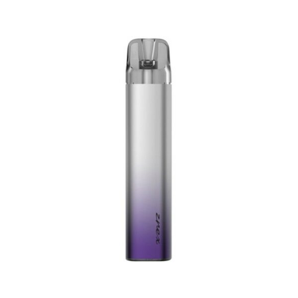 SMOK ZREX RF POD KIT 500MAH - Image 8