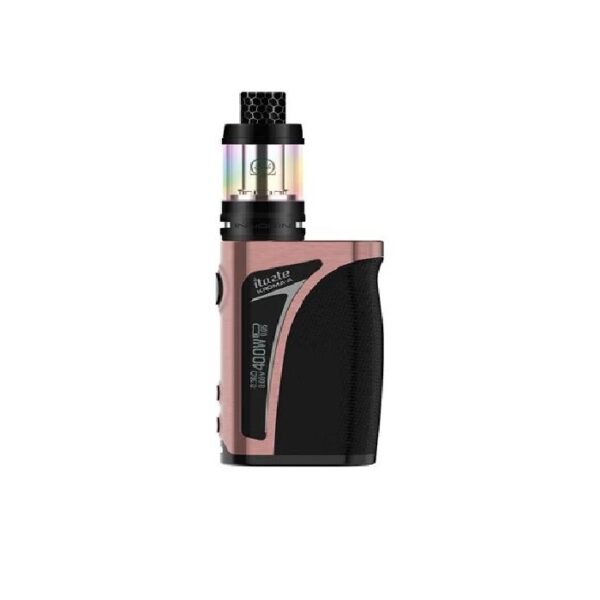 INNOKIN KROMA A KIT WITH ISUB B TANK - Image 3