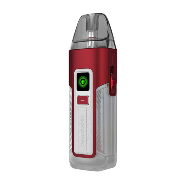VAPORESSO LUXE X2 POD KIT 2000MAH - Image 8