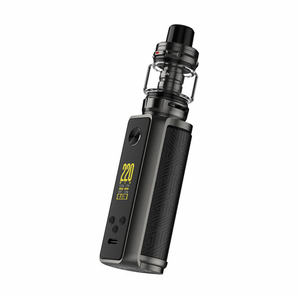 VAPORESSO TARGET 200 KIT WITH ITANK 2 EDITION - Image 3