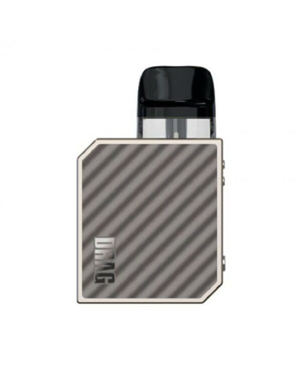 VOOPOO DRAG NANO 2 POD KIT NEBULA EDITION 800MAH - Image 6