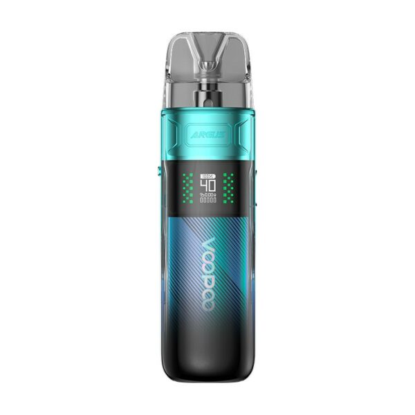 VOOPOO ARGUS E40 POD KIT 1800MAH - Image 6