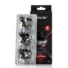 SMOK MORPH POD-40 EMPTY RPM PODS (3 PACK) - PACK OF 3