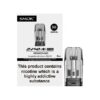 SMOK ZREX RF REPLACEMENT PODS (3 PACK) - 0.8 ohm