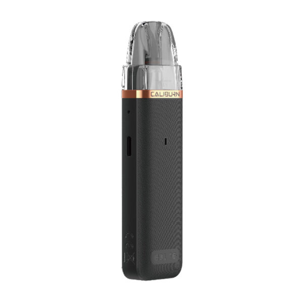 UWELL CALIBURN G3 LITE POD VAPE KIT 1200MAH - Image 10