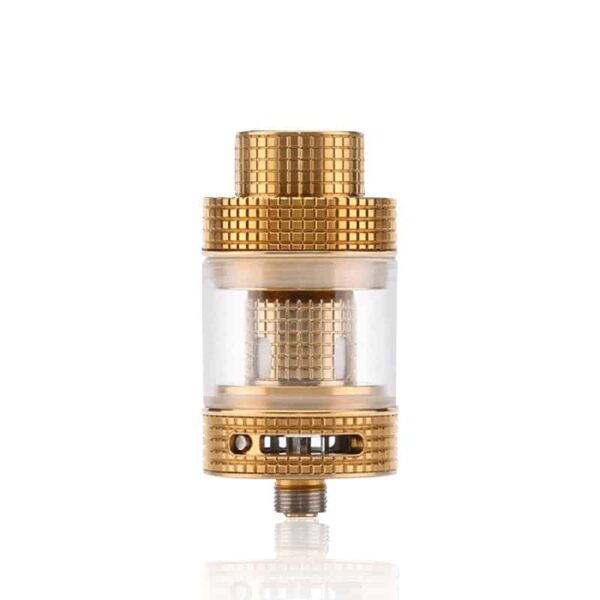 FREEMAX FIRELUKE MESH SUB OHM TANK - Image 11