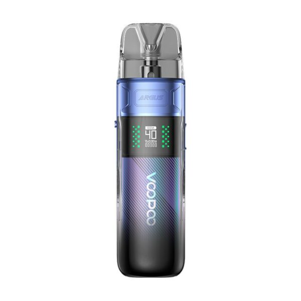 VOOPOO ARGUS E40 POD KIT 1800MAH - Image 9