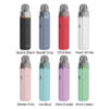 UWELL CALIBURN G3 LITE POD VAPE KIT 1200MAH - Image 2