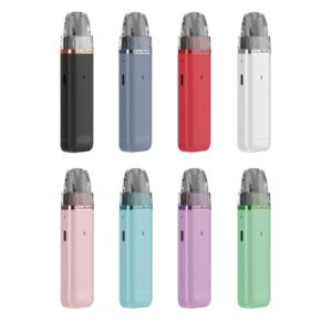 UWELL CALIBURN G3 LITE POD VAPE KIT 1200MAH