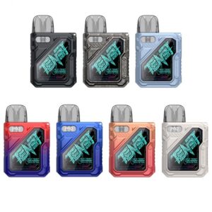 UWELL CALIBURN GK3 TENET POD KIT 1000MAH