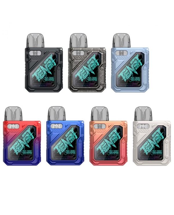 UWELL CALIBURN GK3 TENET POD KIT 1000MAH