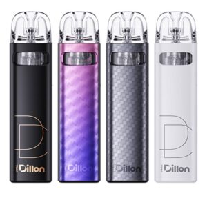 UWELL DILLON EM POD KIT 900MAH