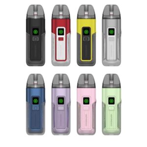VAPORESSO LUXE X2 POD KIT 2000MAH
