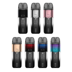 VAPORESSO LUXE XR POD KIT 1500MAH