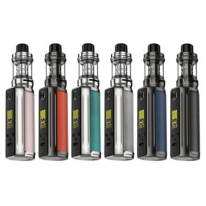 VAPORESSO TARGET 100 KIT ITANK 2 EDITION