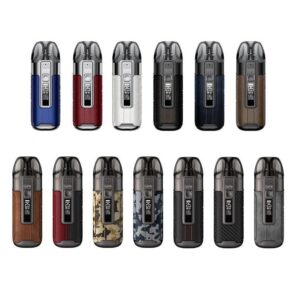 VOOPOO ARGUS AIR POD KIT 900MAH