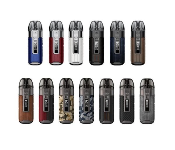 VOOPOO ARGUS AIR POD KIT 900MAH