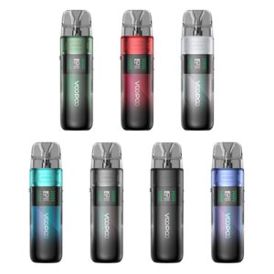 VOOPOO ARGUS E40 POD KIT 1800MAH