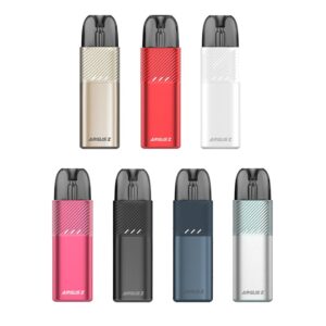 VOOPOO ARGUS Z POD KIT 900MAH