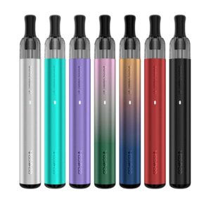 VOOPOO DORIC GALAXY S1 POD KIT 800MAH
