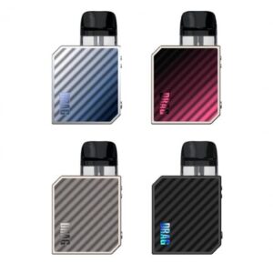 VOOPOO DRAG NANO 2 POD KIT NEBULA EDITION 800MAH