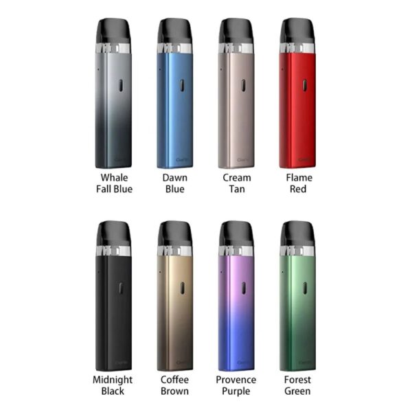 VOOPOO VINCI SE POD KIT 900MAH - Image 2