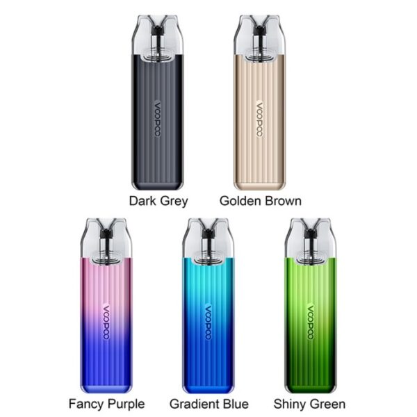 VOOPOO VMATE INFINITY EDITION POD KIT 900MAH - Image 2