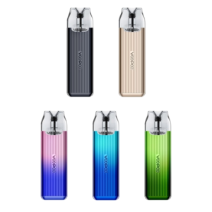 VOOPOO VMATE INFINITY EDITION POD KIT 900MAH